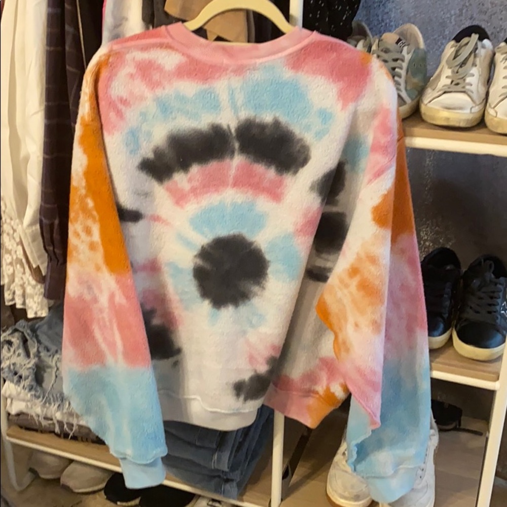 Madhappy Crewneck Jacket - Picture 5 of 5